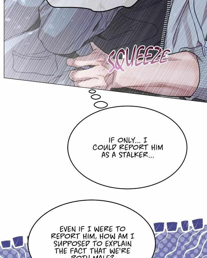 An egocentric way of thinking Chapter 68 page 22 - 