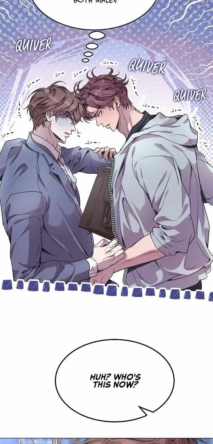 An egocentric way of thinking Chapter 68 page 23 - 