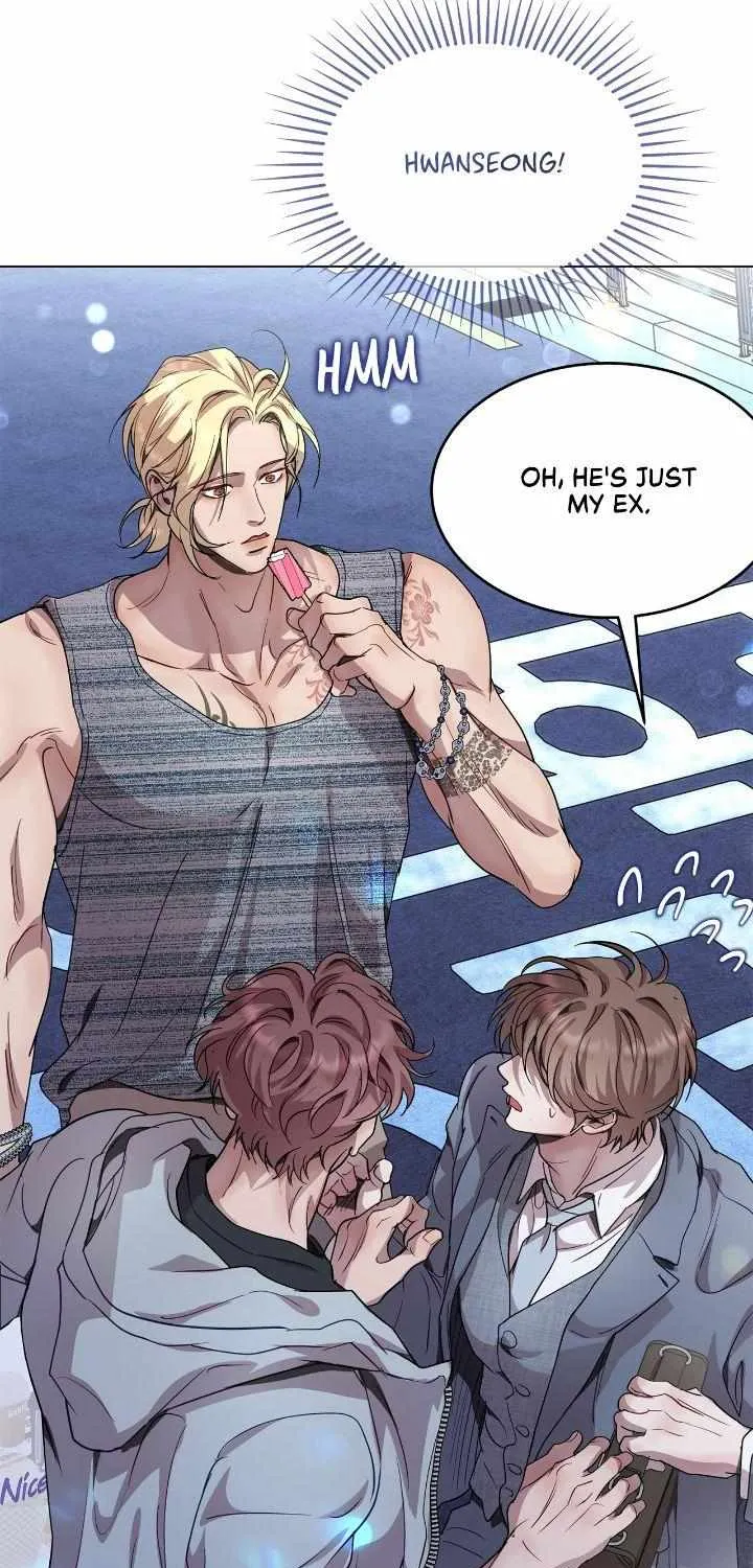 An egocentric way of thinking Chapter 68 page 25 - 