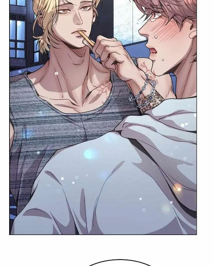 An egocentric way of thinking Chapter 68 page 28 - 
