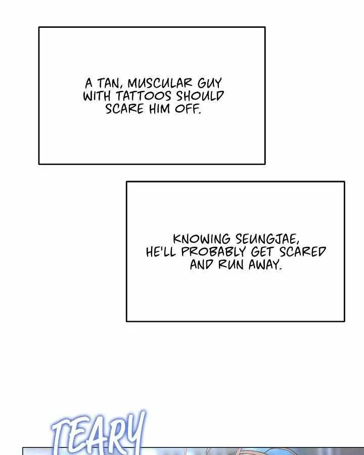 An egocentric way of thinking Chapter 68 page 34 - 