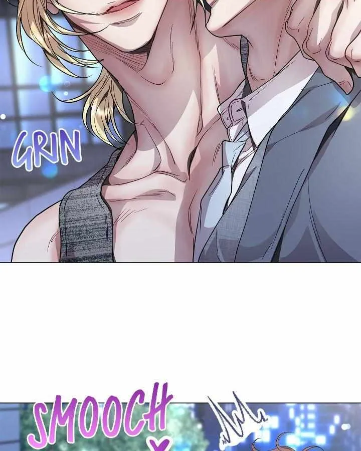 An egocentric way of thinking Chapter 68 page 36 - 