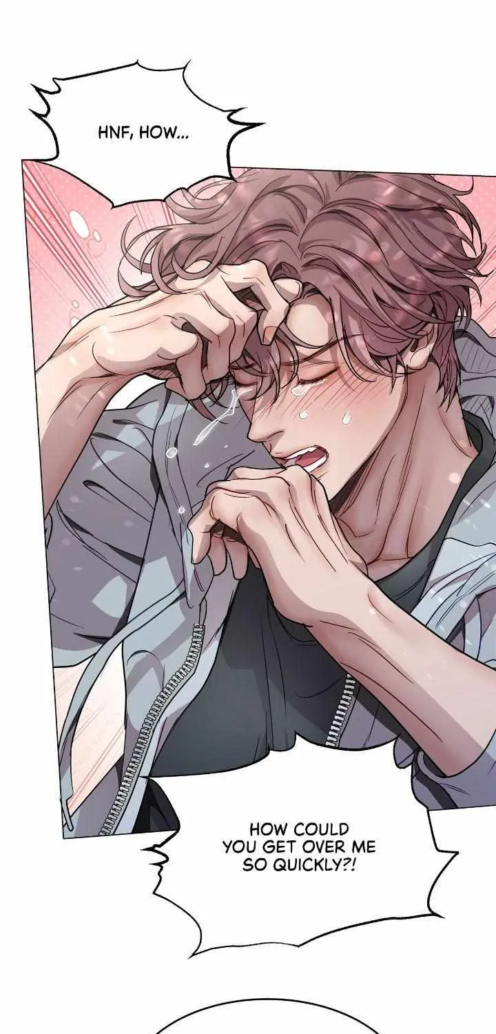 An egocentric way of thinking Chapter 68 page 39 - 