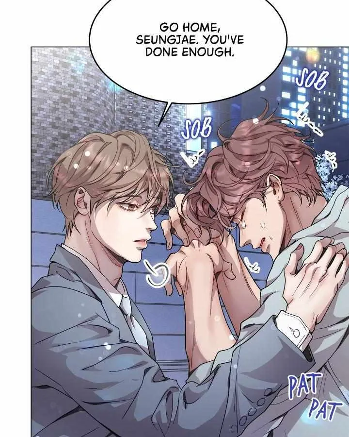 An egocentric way of thinking Chapter 68 page 40 - 