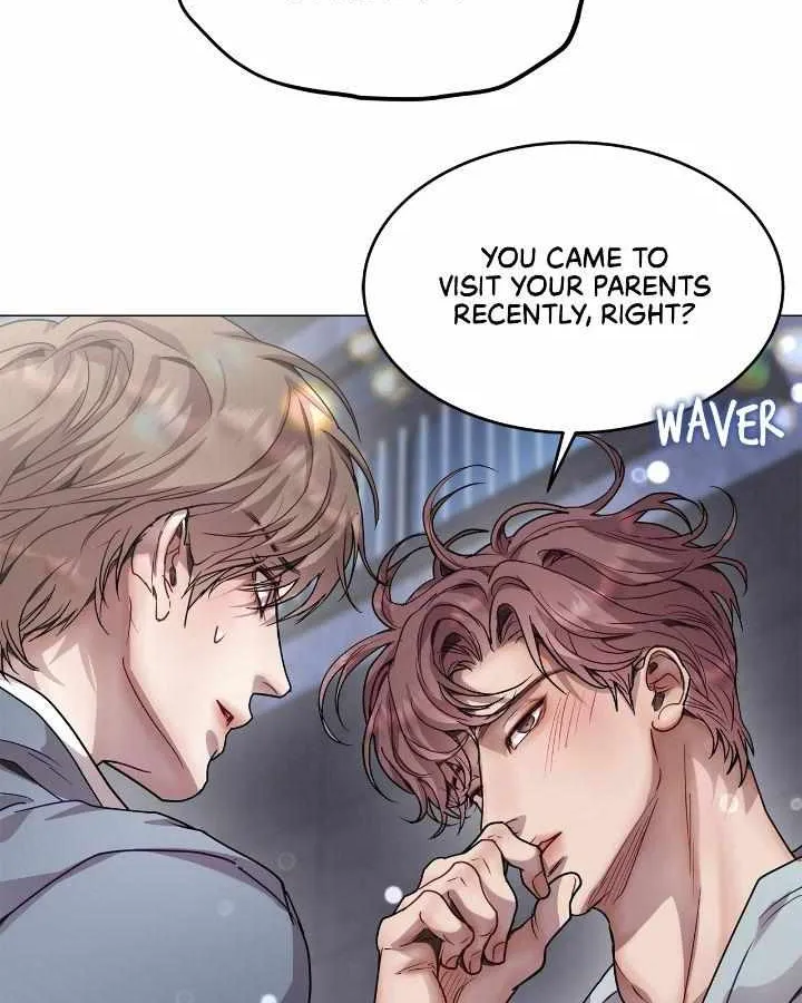 An egocentric way of thinking Chapter 68 page 5 - 