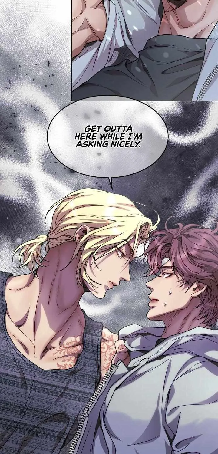 An egocentric way of thinking Chapter 68 page 43 - 