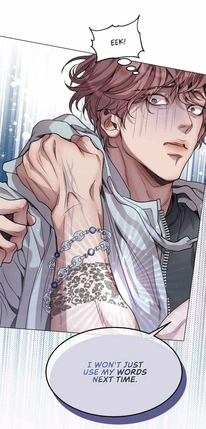 An egocentric way of thinking Chapter 68 page 45 - 