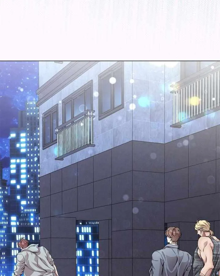 An egocentric way of thinking Chapter 68 page 46 - 