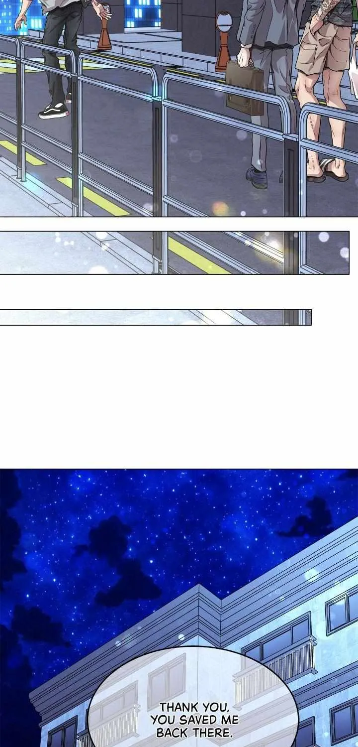 An egocentric way of thinking Chapter 68 page 47 - 