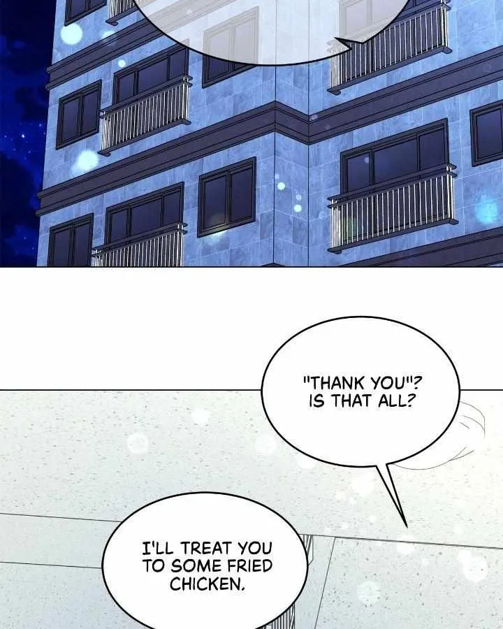 An egocentric way of thinking Chapter 68 page 48 - 