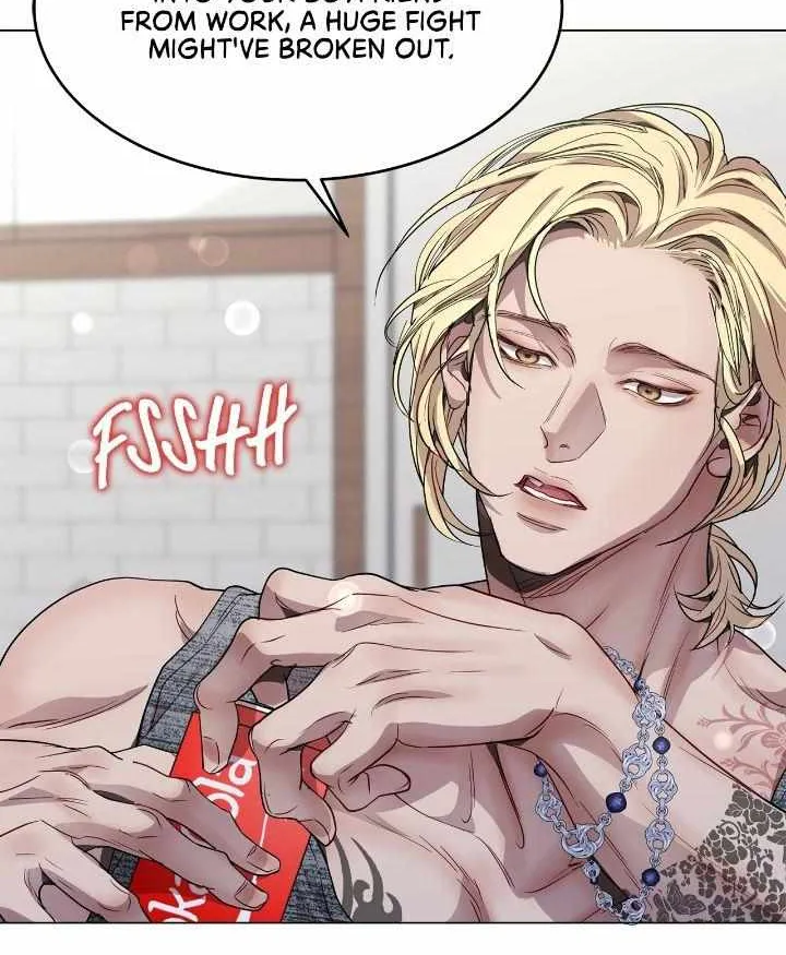 An egocentric way of thinking Chapter 68 page 50 - 
