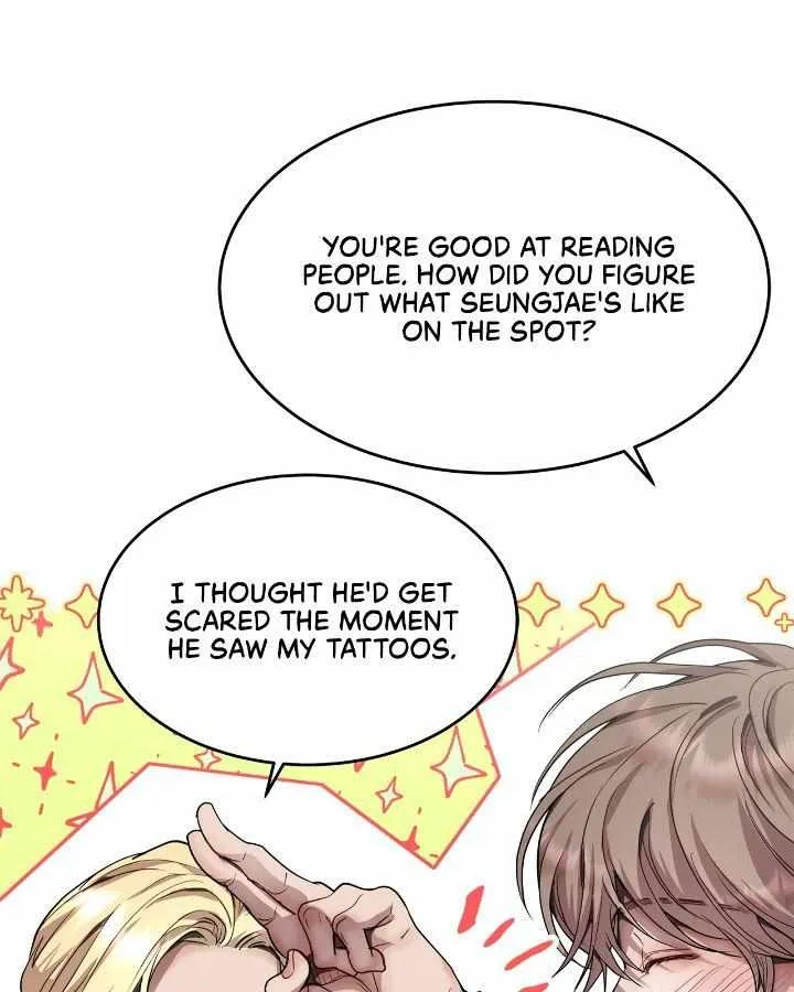 An egocentric way of thinking Chapter 68 page 52 - 