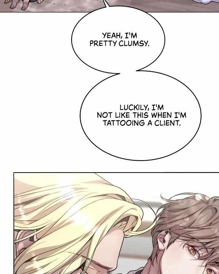 An egocentric way of thinking Chapter 68 page 60 - 