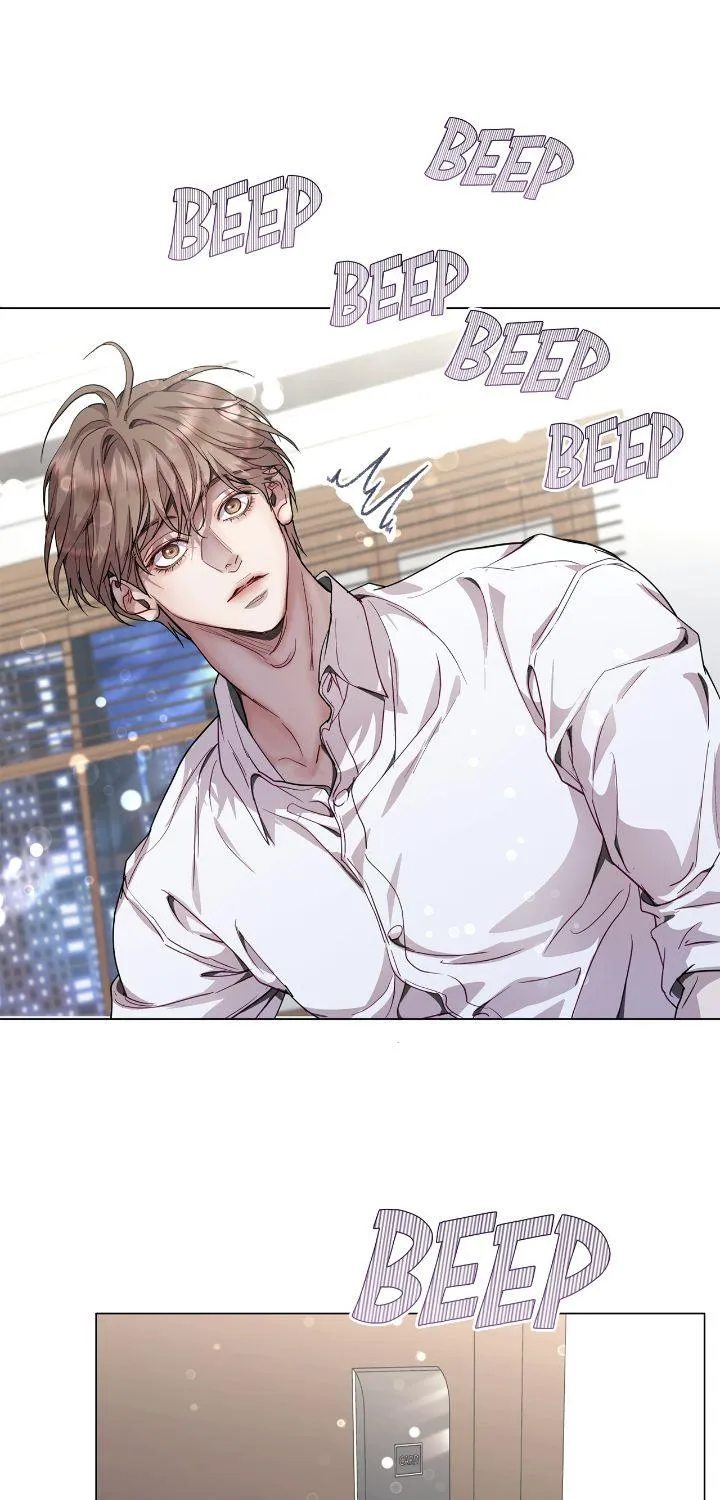 An egocentric way of thinking Chapter 68 page 63 - 