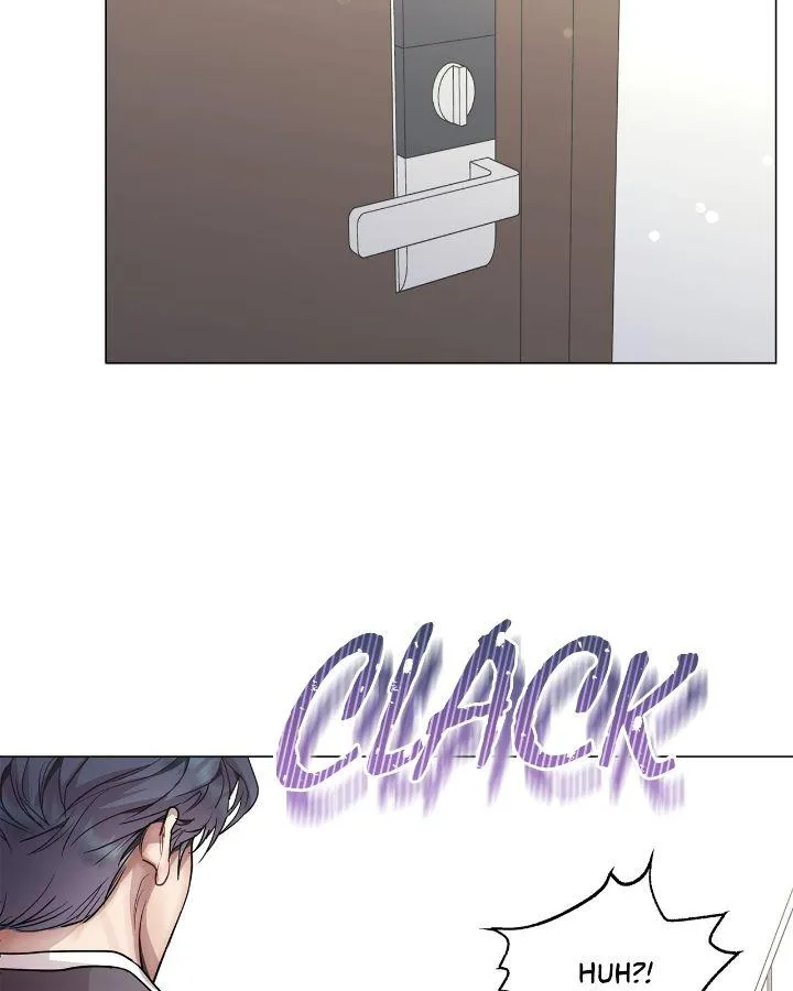 An egocentric way of thinking Chapter 68 page 64 - 
