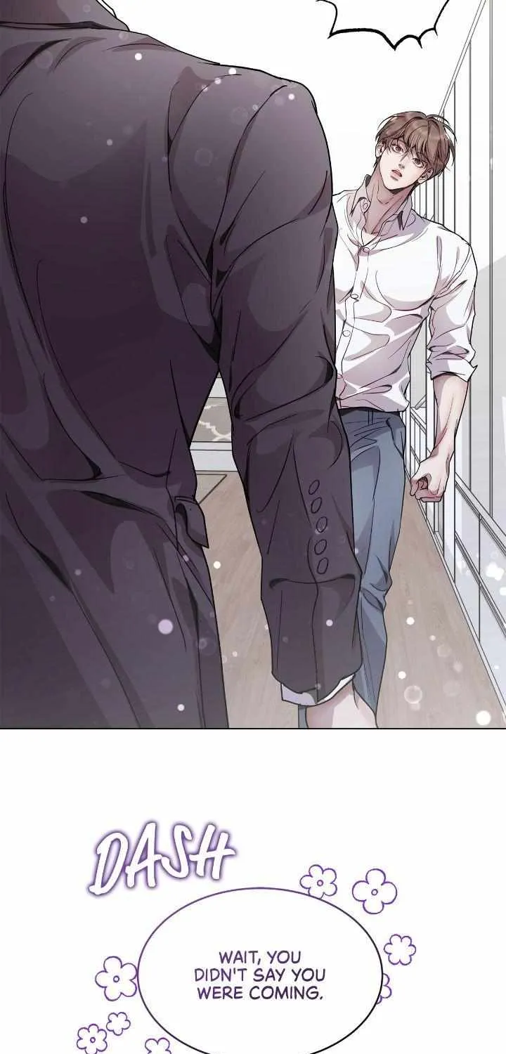 An egocentric way of thinking Chapter 68 page 65 - 