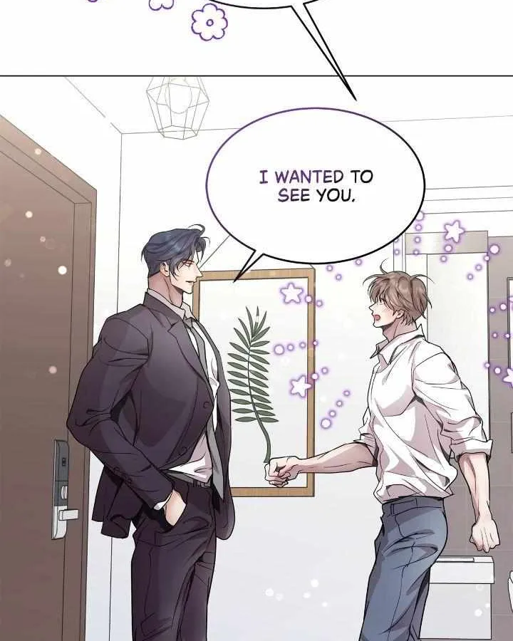 An egocentric way of thinking Chapter 68 page 66 - 