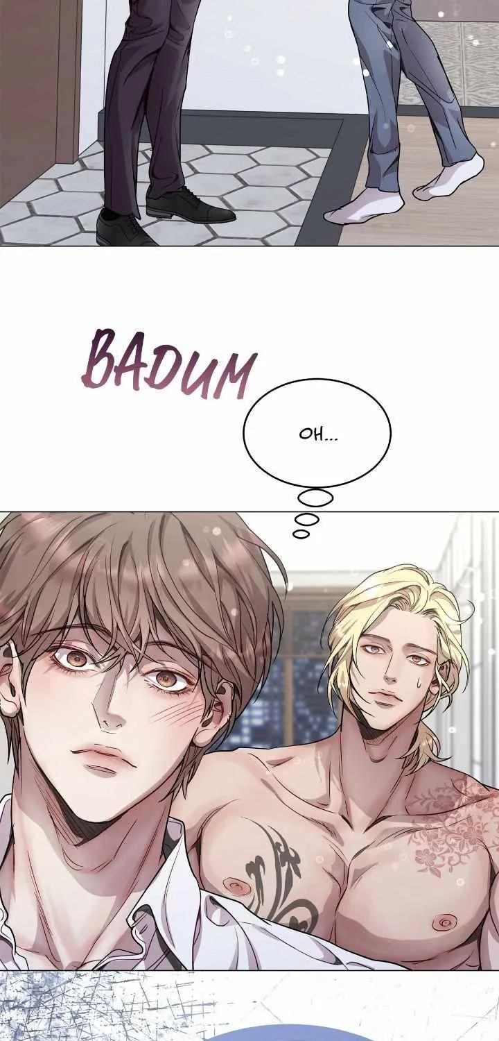 An egocentric way of thinking Chapter 68 page 67 - 