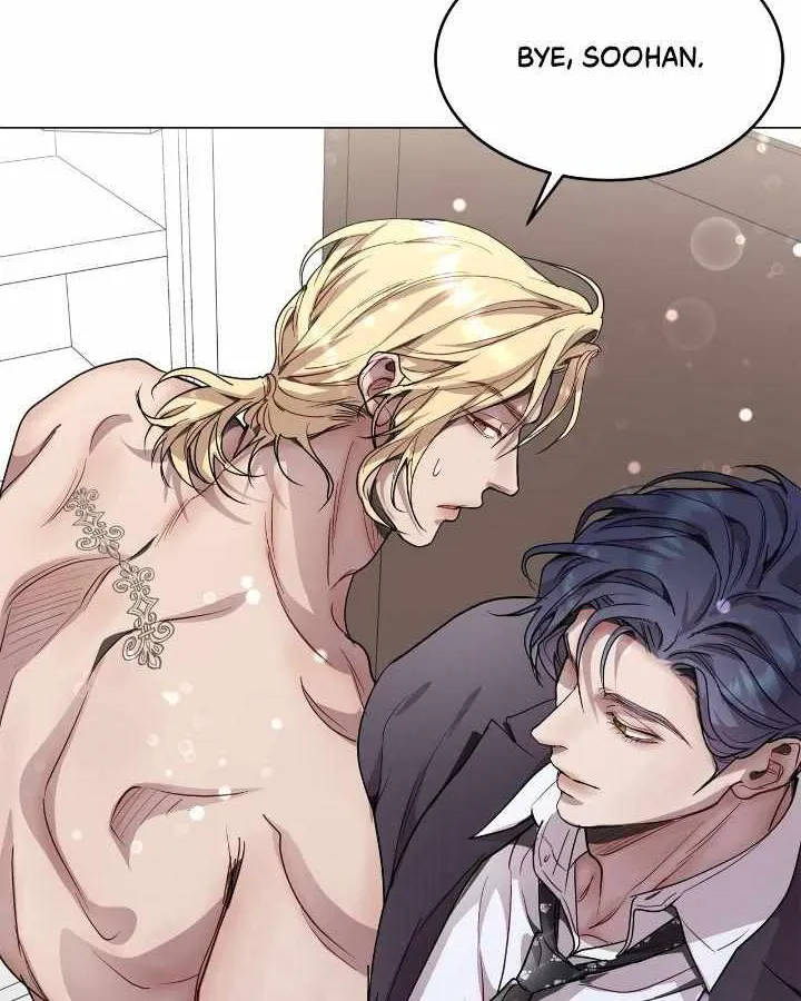 An egocentric way of thinking Chapter 68 page 70 - 