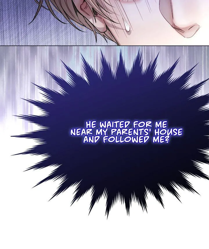 An egocentric way of thinking Chapter 68 page 8 - 