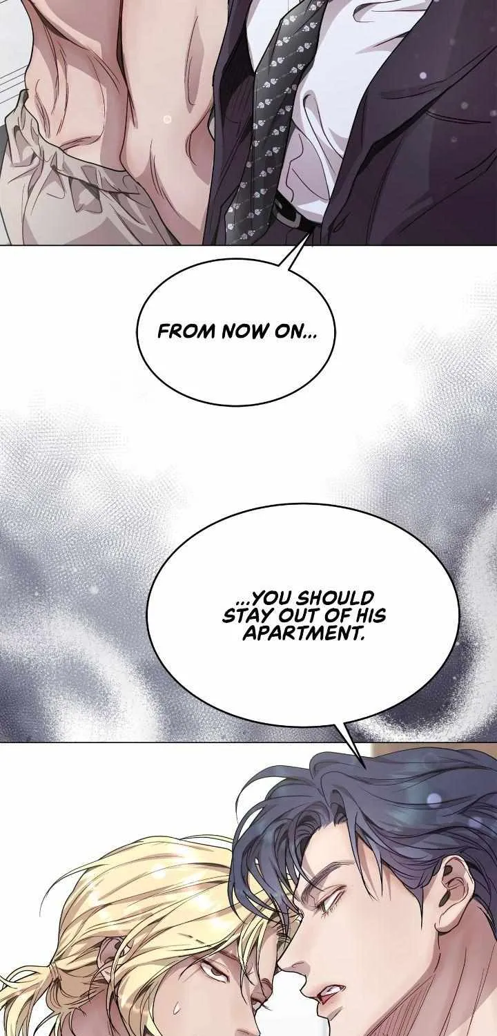 An egocentric way of thinking Chapter 68 page 71 - 