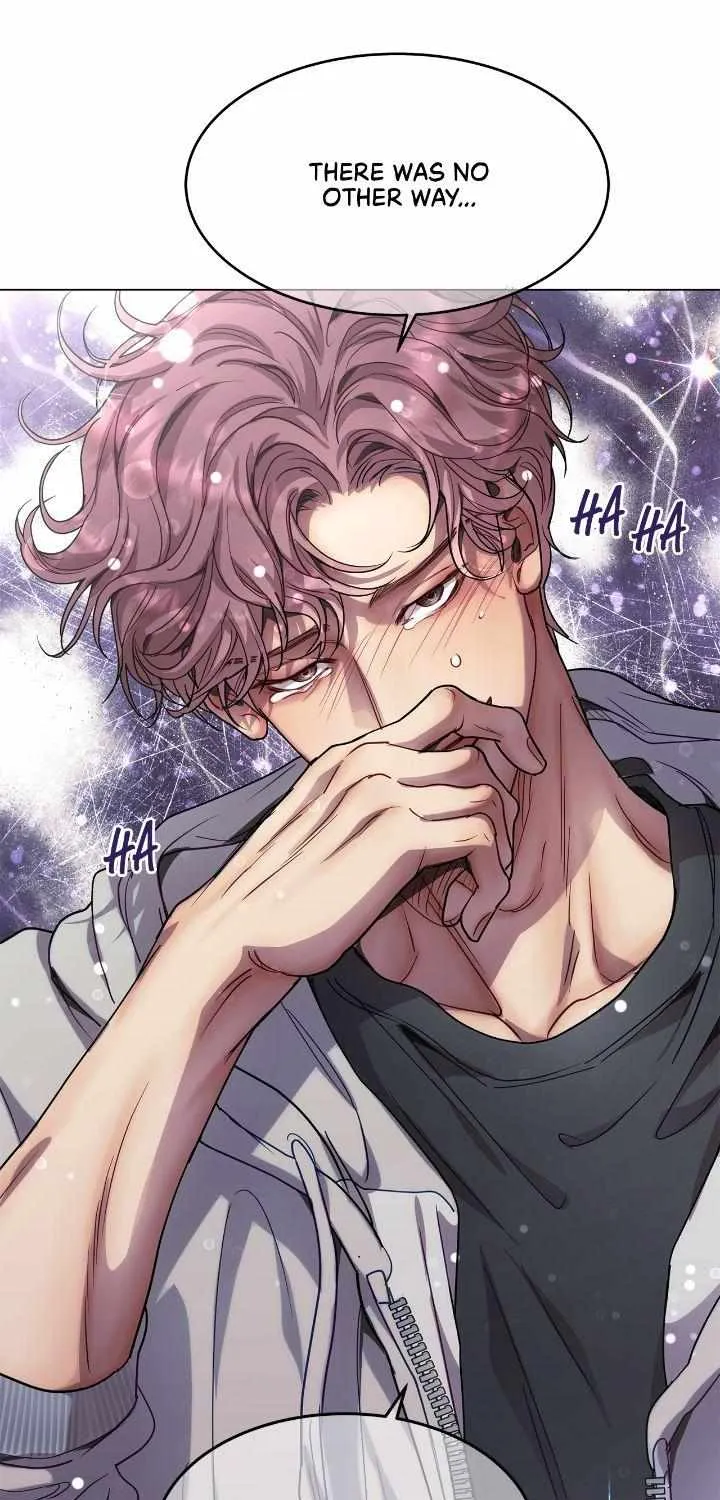 An egocentric way of thinking Chapter 68 page 9 - 