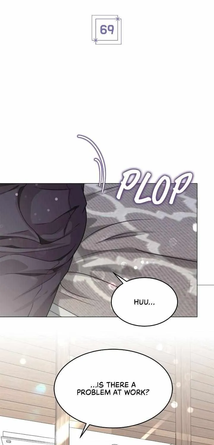An egocentric way of thinking Chapter 69 page 12 - 