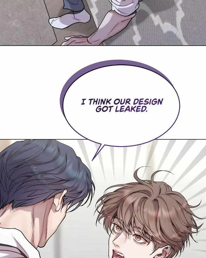 An egocentric way of thinking Chapter 69 page 15 - 