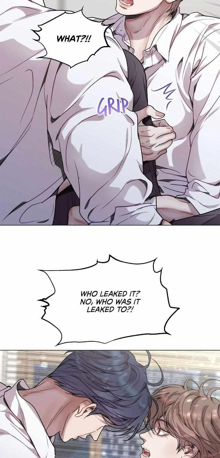 An egocentric way of thinking Chapter 69 page 16 - 
