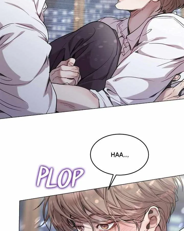An egocentric way of thinking Chapter 69 page 17 - 
