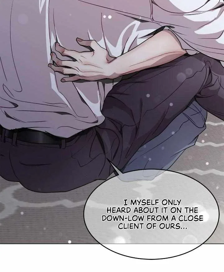 An egocentric way of thinking Chapter 69 page 19 - 