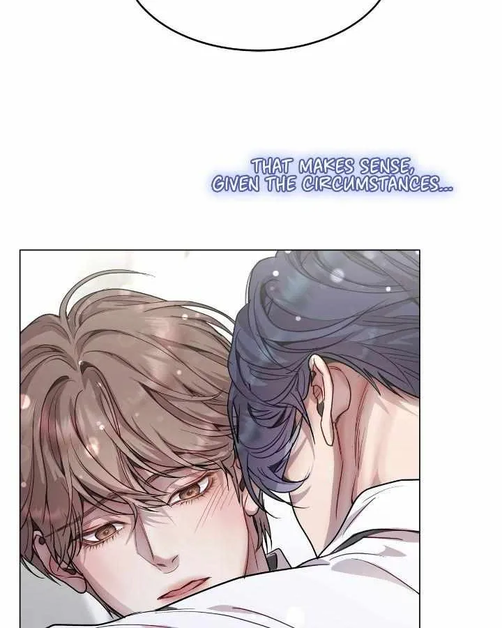 An egocentric way of thinking Chapter 69 page 21 - 