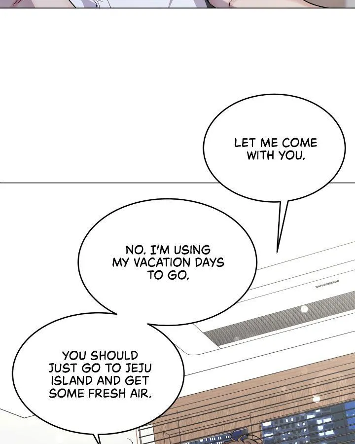 An egocentric way of thinking Chapter 69 page 23 - 
