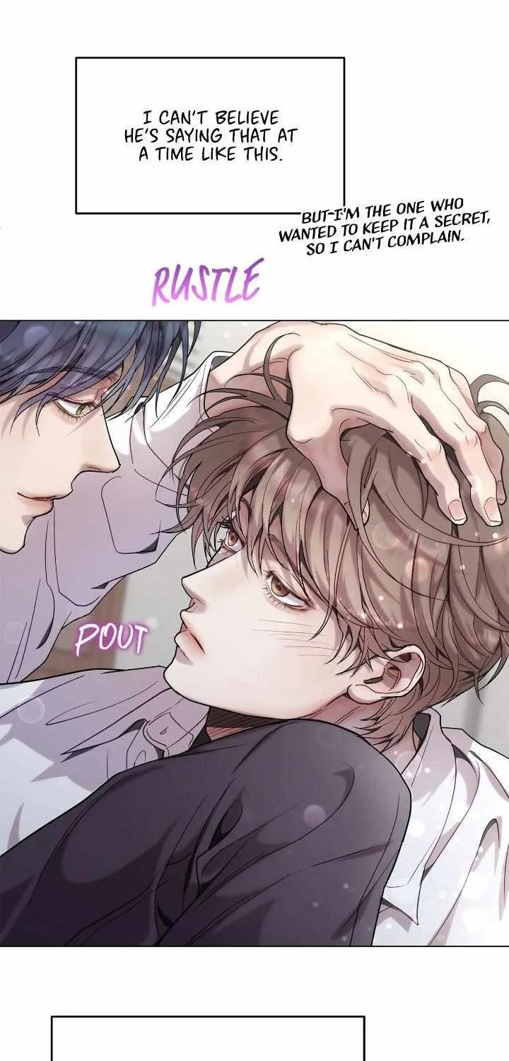 An egocentric way of thinking Chapter 69 page 26 - 