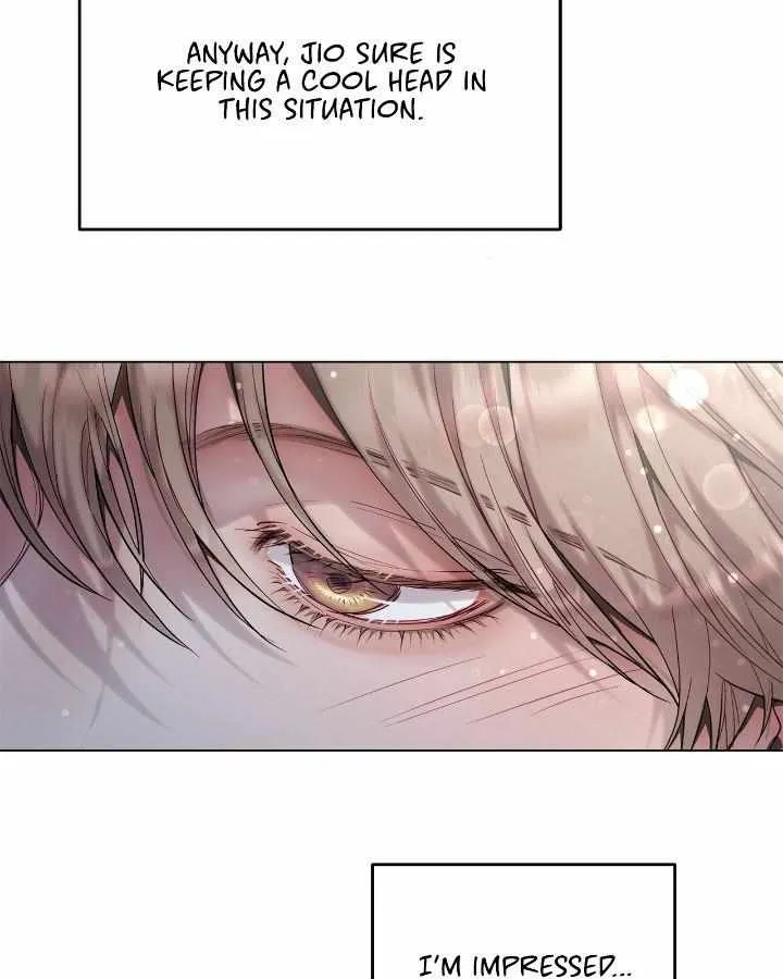 An egocentric way of thinking Chapter 69 page 27 - 
