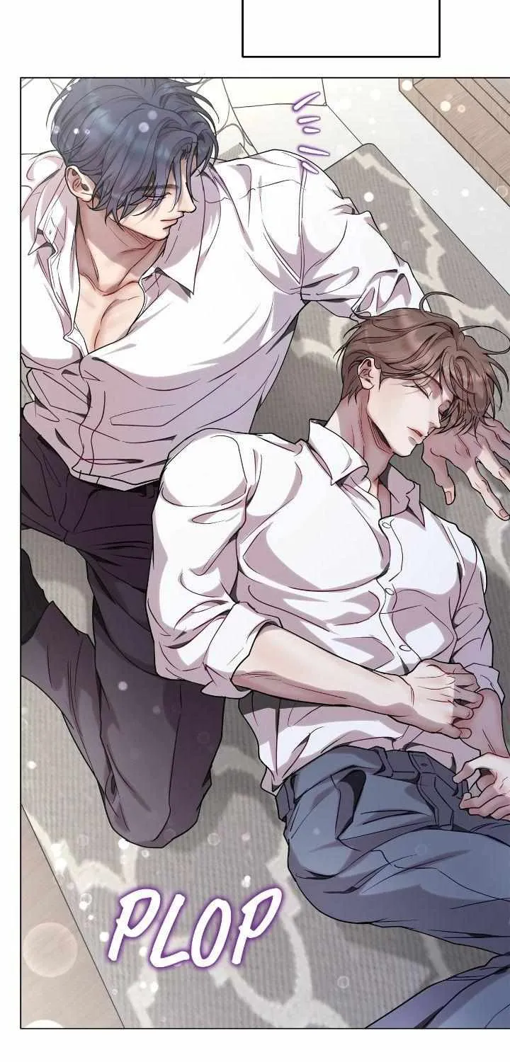An egocentric way of thinking Chapter 69 page 28 - 