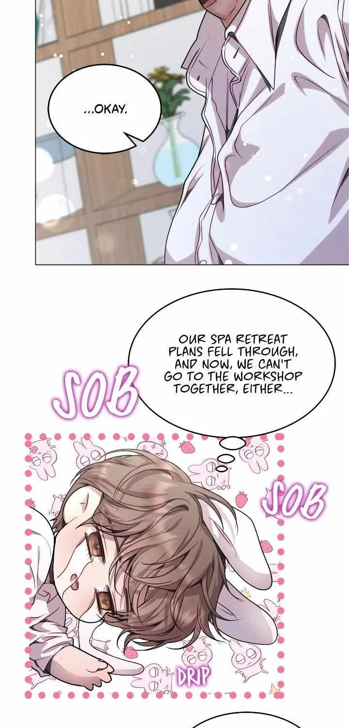 An egocentric way of thinking Chapter 69 page 30 - 