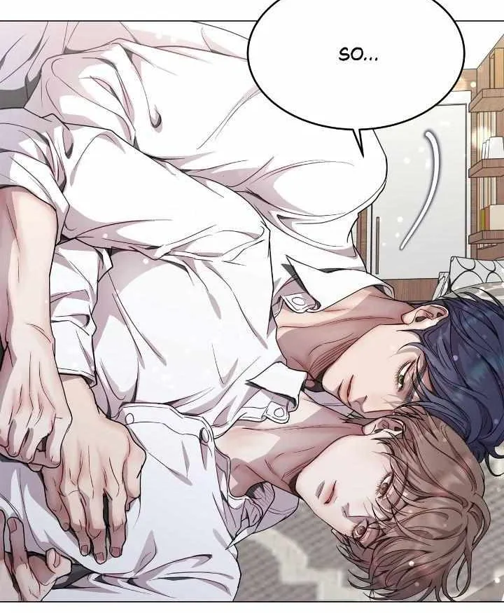 An egocentric way of thinking Chapter 69 page 31 - 