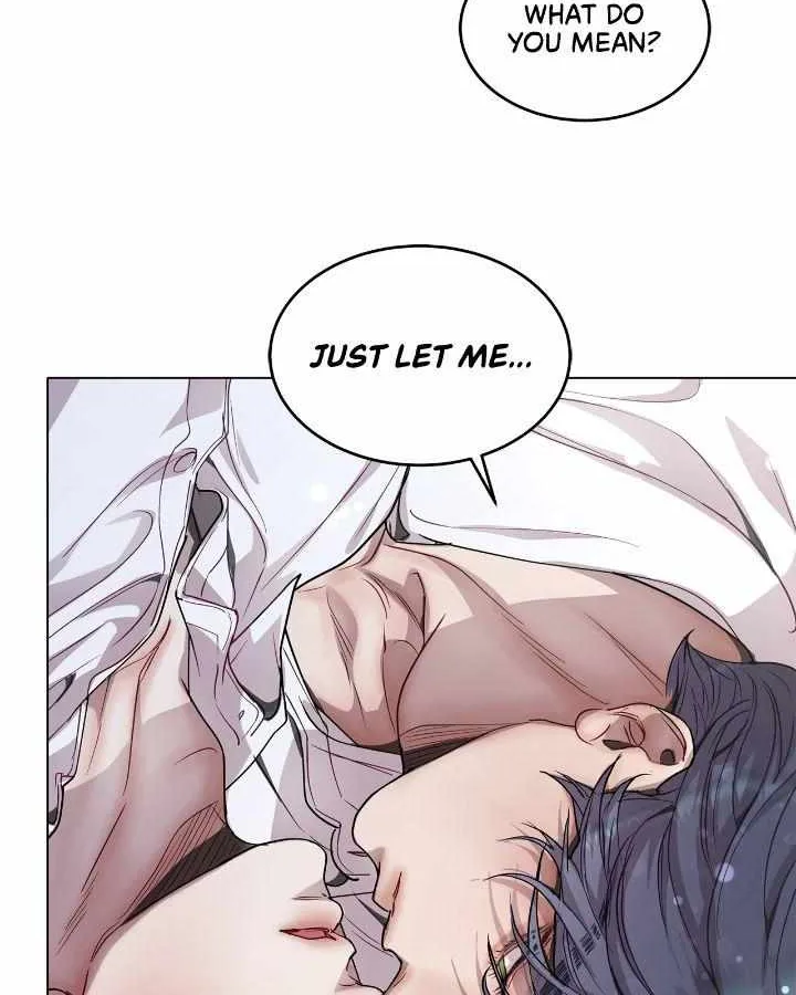 An egocentric way of thinking Chapter 69 page 33 - 
