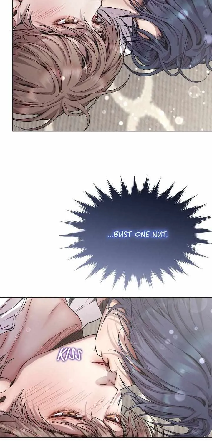 An egocentric way of thinking Chapter 69 page 34 - 