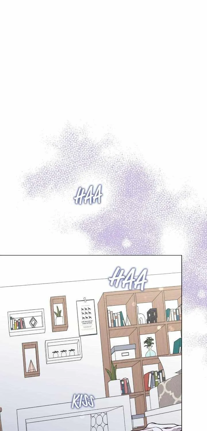An egocentric way of thinking Chapter 69 page 36 - 