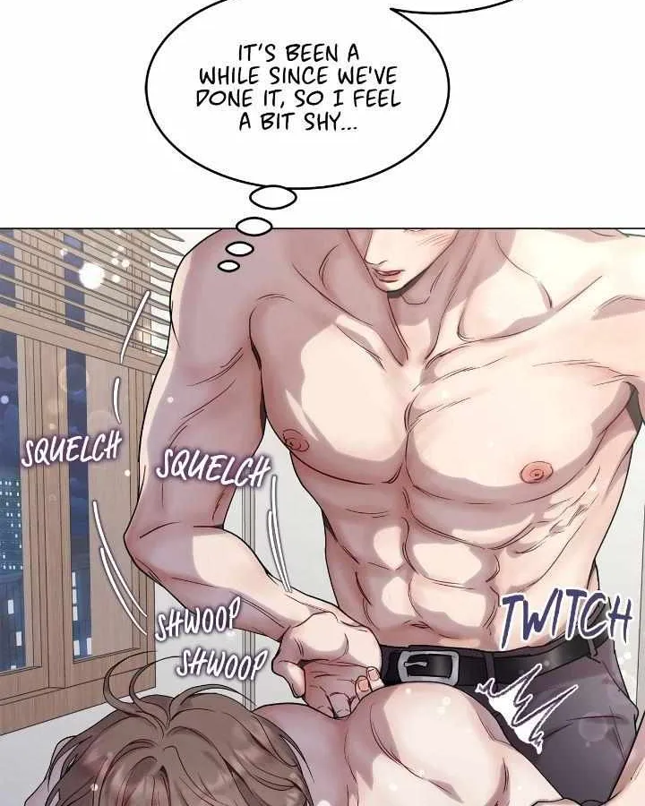 An egocentric way of thinking Chapter 69 page 39 - 
