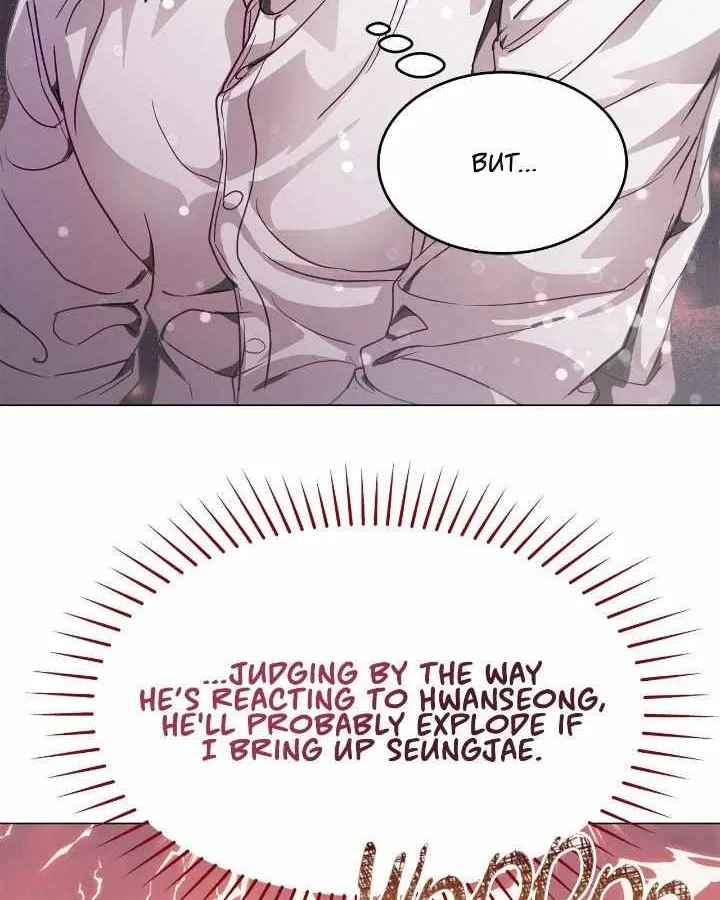 An egocentric way of thinking Chapter 69 page 5 - 