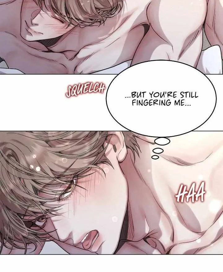 An egocentric way of thinking Chapter 69 page 43 - 