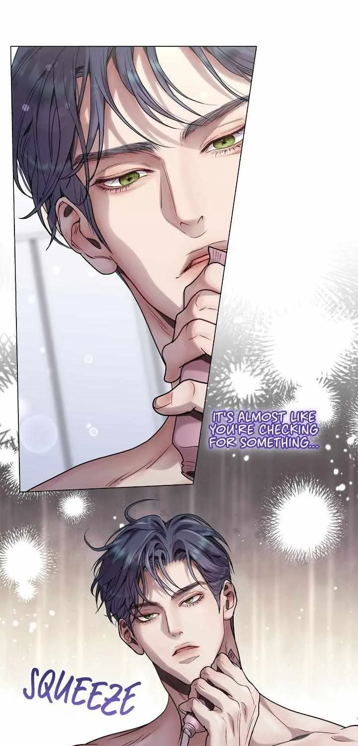 An egocentric way of thinking Chapter 69 page 44 - 
