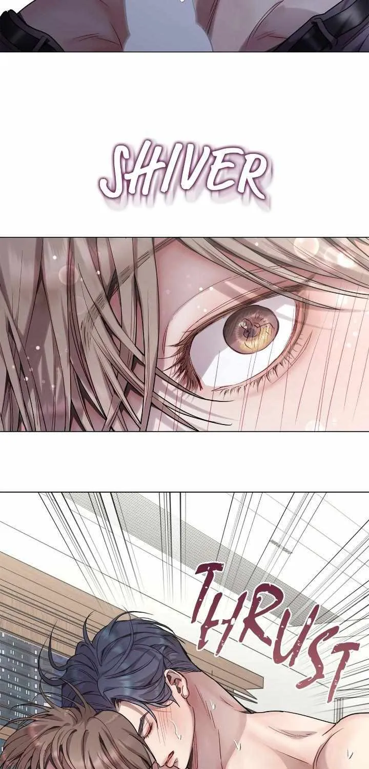 An egocentric way of thinking Chapter 69 page 46 - 