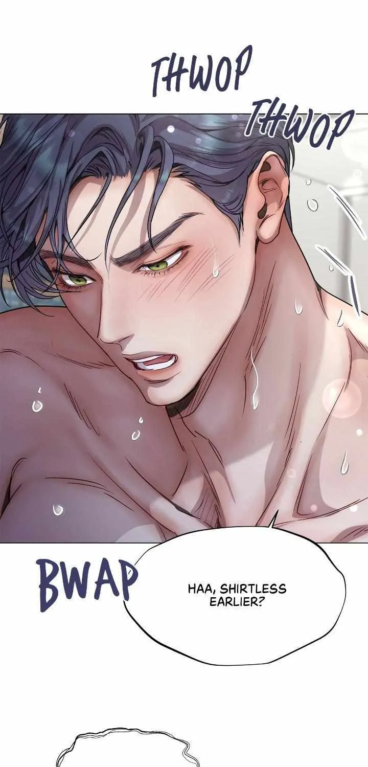 An egocentric way of thinking Chapter 69 page 50 - 