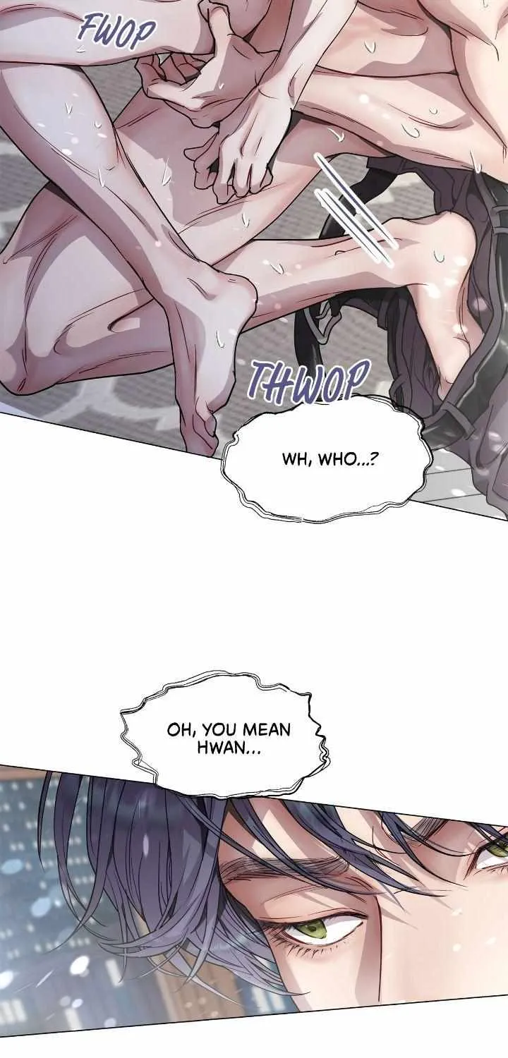 An egocentric way of thinking Chapter 69 page 52 - 