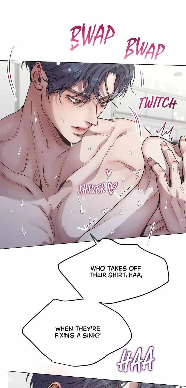 An egocentric way of thinking Chapter 69 page 56 - 