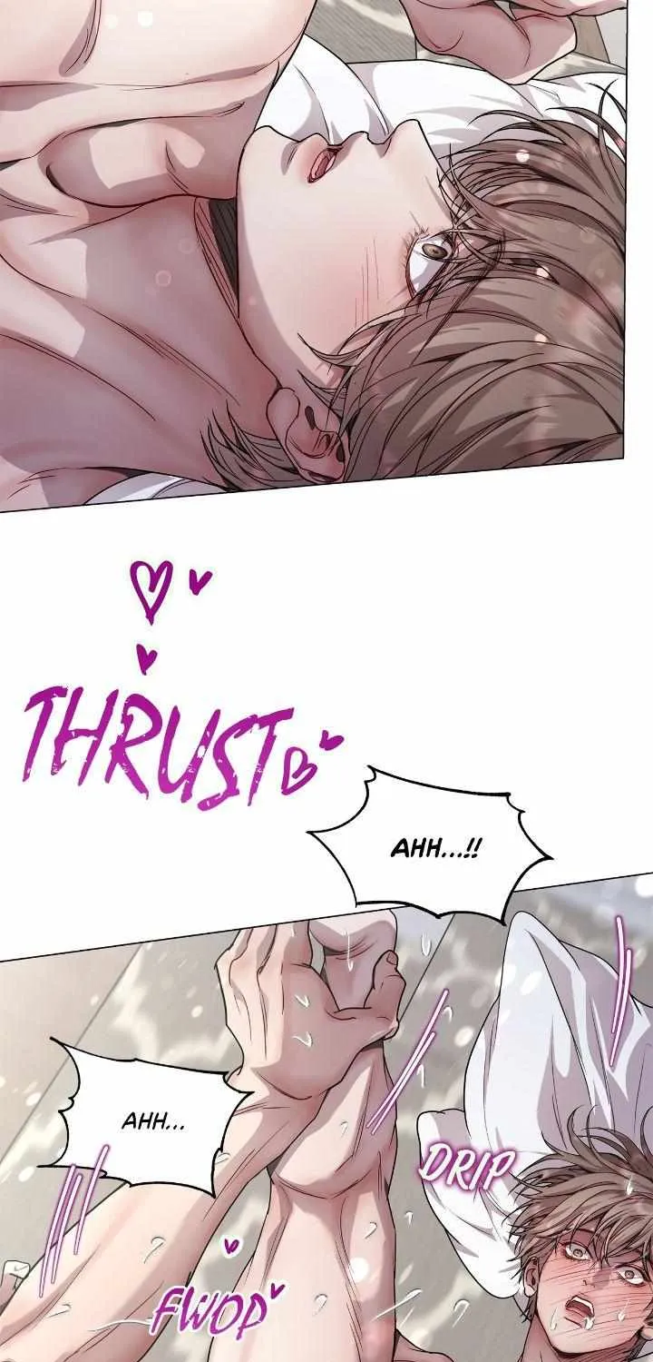 An egocentric way of thinking Chapter 69 page 60 - 